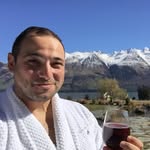 Ben Elkin - @sawseeyay - Instagram