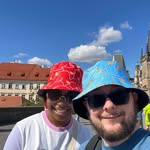 Ben Elmo Elkin - @belkin43 - Instagram