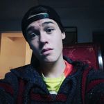 Ben Elkins - @tripp__hippy_ - Instagram