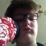 Ben Elkins - @mr_ben_the_chocolate_cake_91 - Instagram
