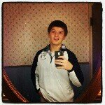 Ben Elkins ( big ben ) - @benelkins21 - Instagram