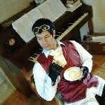Ben Ellard - @siege_your_day - Instagram