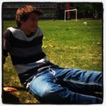 Ben Ellenberger - @bellenbergur - Instagram