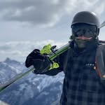 Ben Ellenberger - @1800benny20 - Instagram