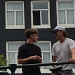 Ben Ellington - @benellingtonn - Instagram