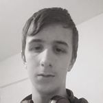 Ben Ellington - @bennyboy4893 - Instagram