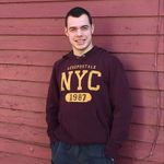 Ben Ellington - @benellington22 - Instagram