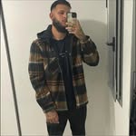 Eloy Benitez - @eloybenitez97 - Instagram