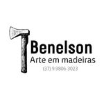Benelson da Silva Oliveira - @benelson.artemadeira - Instagram