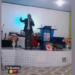 Benelson Santos - @benelsonsantos - Instagram