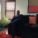 Bernard Nelson - @benelson.25 - Instagram