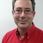 Ben Elton was famous. TAKEN - @m1ck3y_l1nckonsh1r3 - Instagram