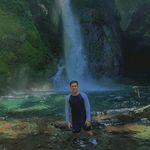 Benelton Pacion - @mrk.benelton - Instagram