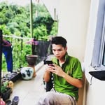 Ben Elvin - @ben.elvin.395 - Instagram
