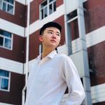 BenElvin - @benelvin520 - Instagram