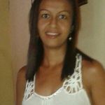 maria raimunda - @benelvina - Instagram