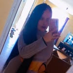 Yackëliin Benely - @_benely_95 - Instagram