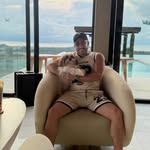 Ben emanuel - @iambentzi - Instagram