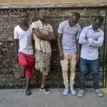 benemanuel - @bennymembe - Instagram