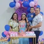 Priscila Oliveira Da PriscilaGledson - @ben_emanuel_15 - Instagram