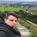 Ben Emberton - @benemberton - Instagram