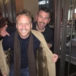 Ben Pemberton - @benpemberton - Instagram