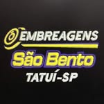 Embreagens São Bento Tatuí-SP - @embreagens_sao_bento - Instagram