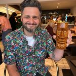 Ben Emslie - @benjip44 - Instagram
