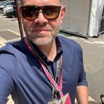 Ben Emslie - @ben_emslie82 - Instagram