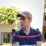 Ben Enfield - @remnant_x - Instagram