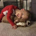 Ben Enfield - @enfield.ben - Instagram