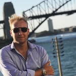 Ben Engel - @captain.ben.e - Instagram