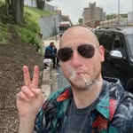 Ben Engel-Streich - @dr___bez - Instagram