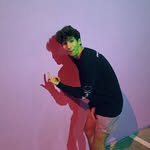 Ben Engelhardt - @benparker02_ - Instagram