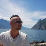 Benjamin Engelhardt - @benhappens04 - Instagram