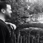 Ben Engen - @therealaudiobear - Instagram