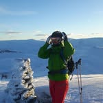 Benedicte Engen - @benengen127 - Instagram