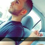 Ben Enoch - @onewithgiraffes - Instagram