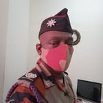 Enoch Benyi - @enochbenyi - Instagram