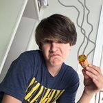 Ben Erickson - @berickson608 - Instagram