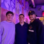 Ben Erickson - @benerickson_ - Instagram