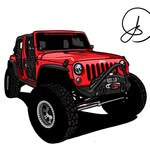 Ben Ertel - @jk_gearandgadgets - Instagram
