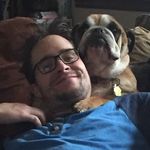 Ben Erwin - @mr.rambo0104 - Instagram