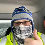 Ben Erwin - @tangsoomaster - Instagram