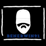 @benerwin1991 - Instagram