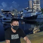 Benjo Escano - @benjoescano - Instagram