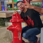 Ben E. - @ben.escobar - Instagram