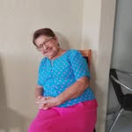Benes Santos - @benes.helena10 - Instagram