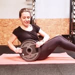 Béné - @bene_sport_and_co - Instagram
