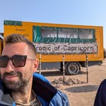 Benedetto Baldascino - @benesplora - Instagram